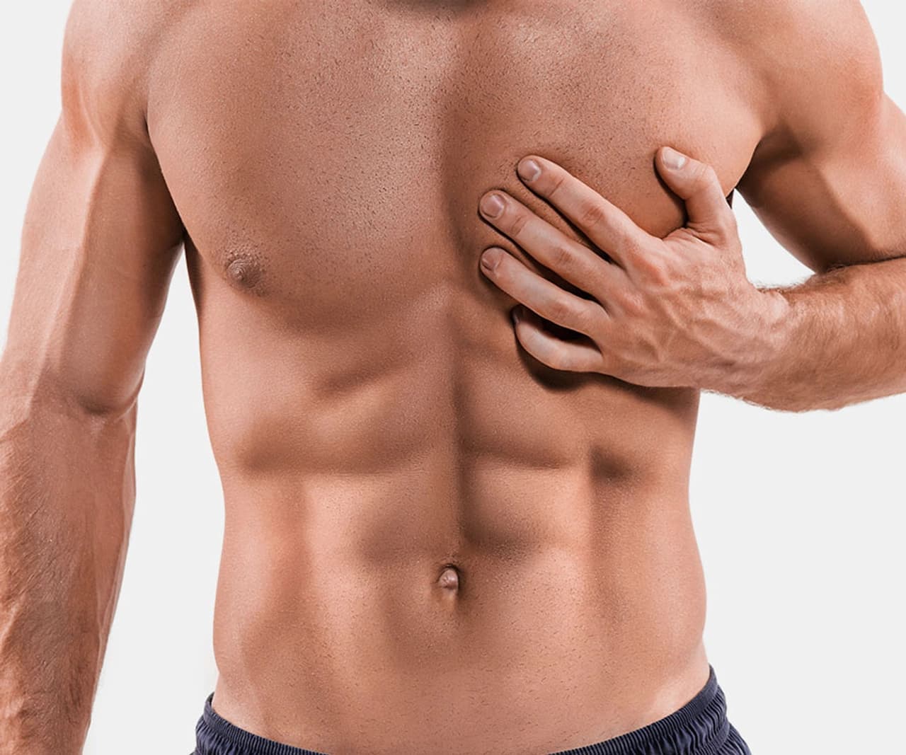 Gynecomastia Surgery in Turkey 