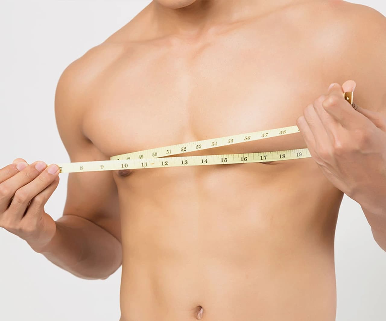 Gynecomastia Surgery in Turkey 