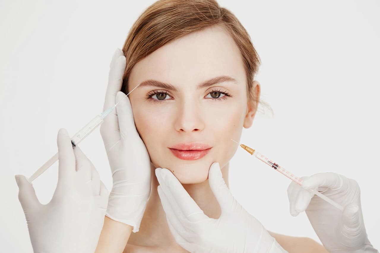 Facial Fillings