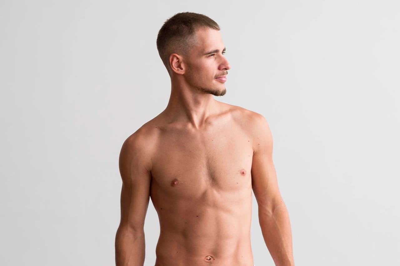 Gynecomastia Surgery in Turkey 