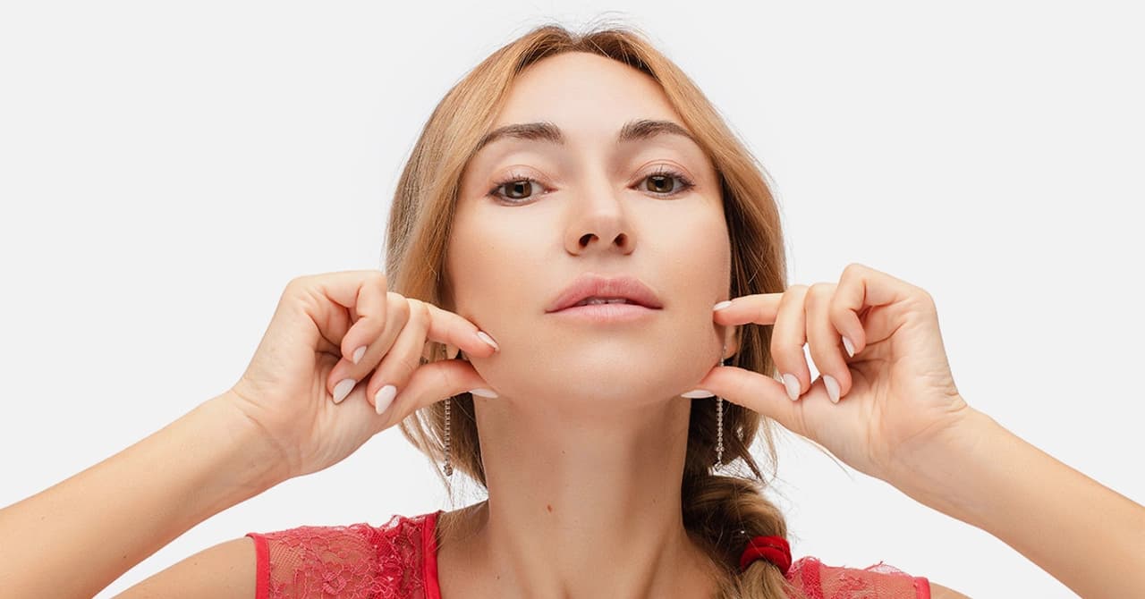 Jawline Filler