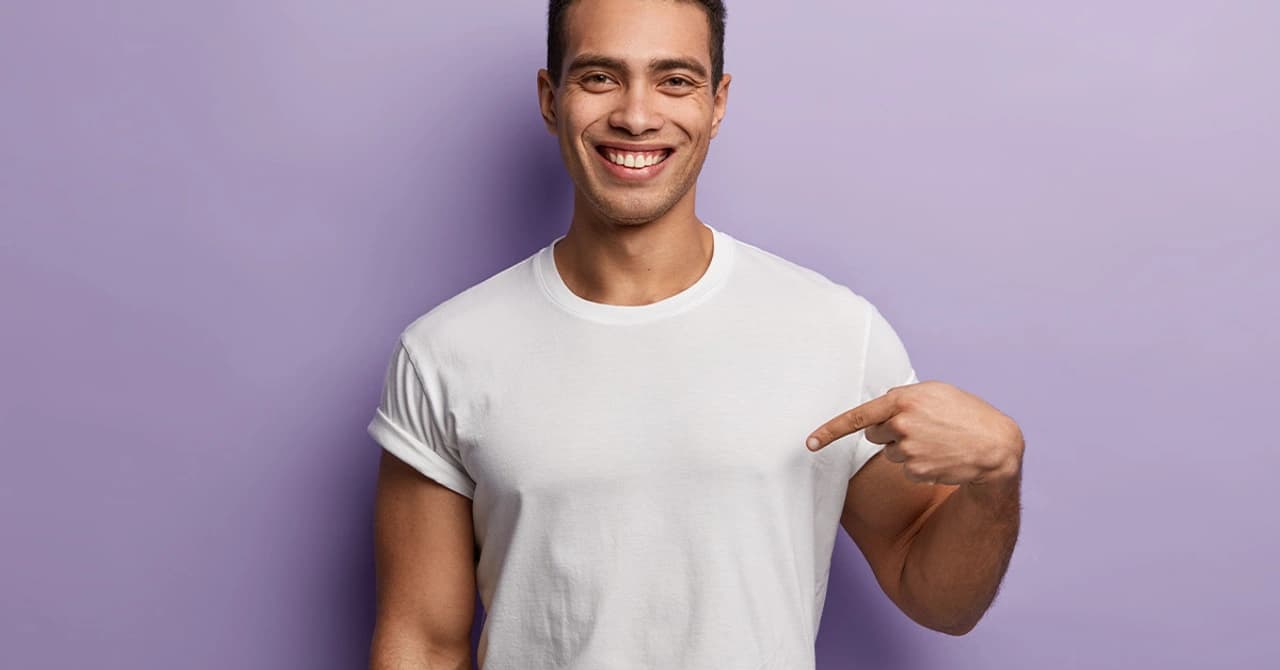 Gynecomastia