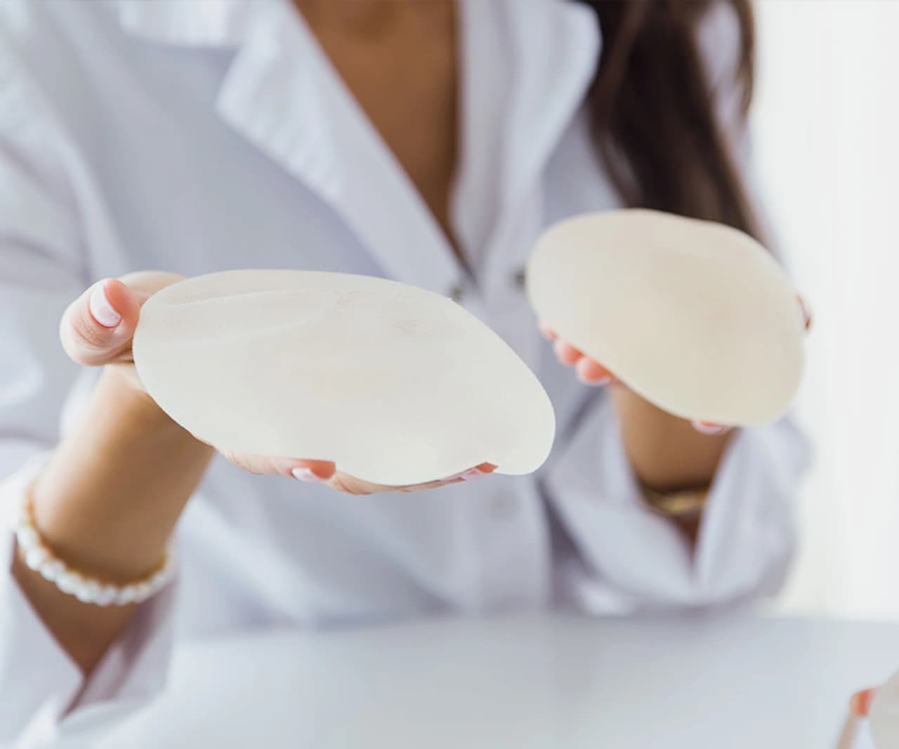 Breast Augmentation (Breast Enlargement) Surgery in Turkey