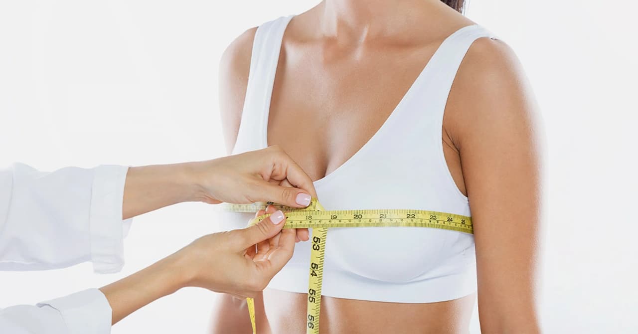 Breast Enlargement