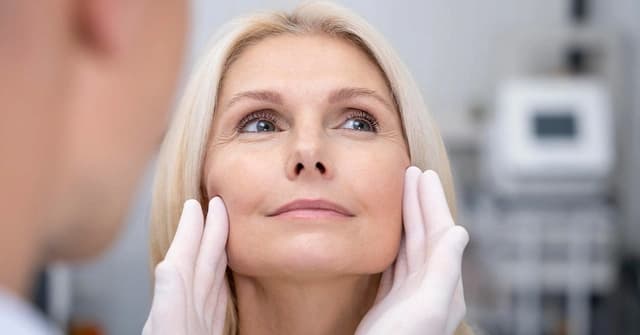 Facelift Non Surgical