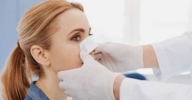 Open Vs. Closed Rhinoplasty​