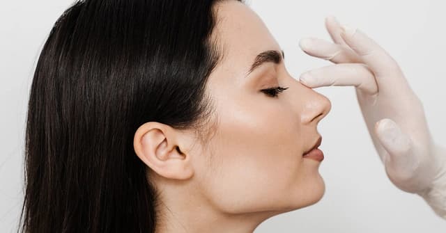 Rhinoplasty