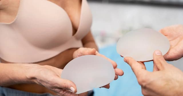Breast Augmentation, Why?​