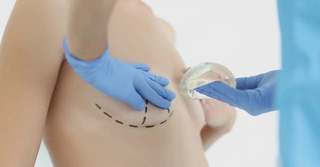 Breast Augmentation Turkey