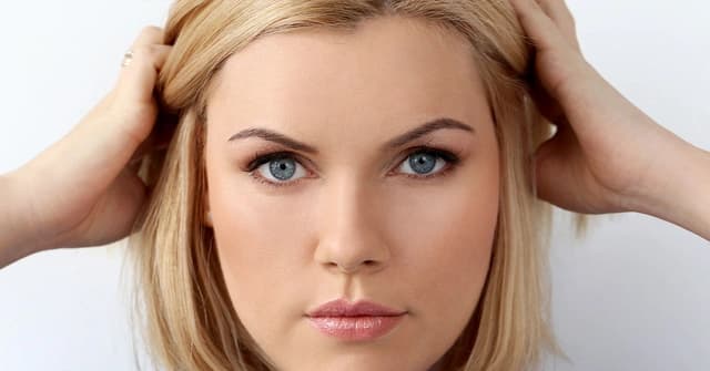 Fox Eye Lift