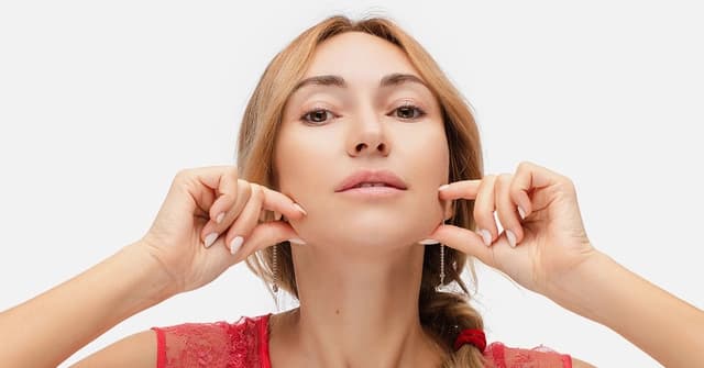 Jawline Filler