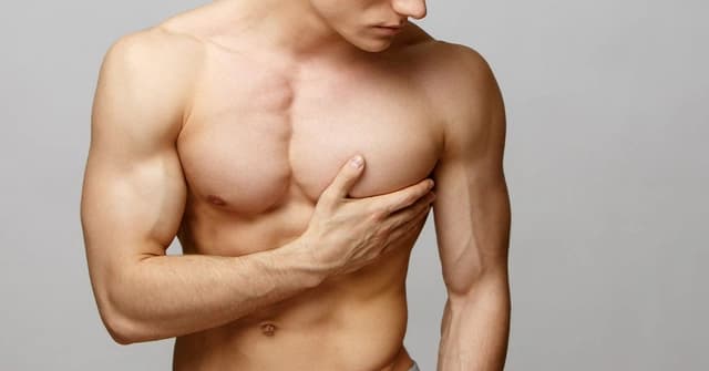 Gynecomastia Surgery