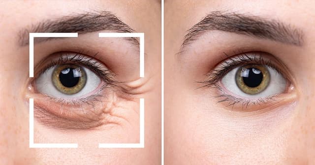 Eyelid Surgery Laser