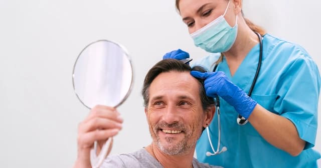 Hair Transplant