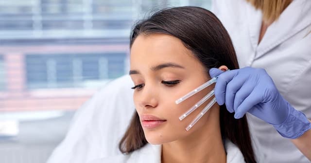 Facelift Threading