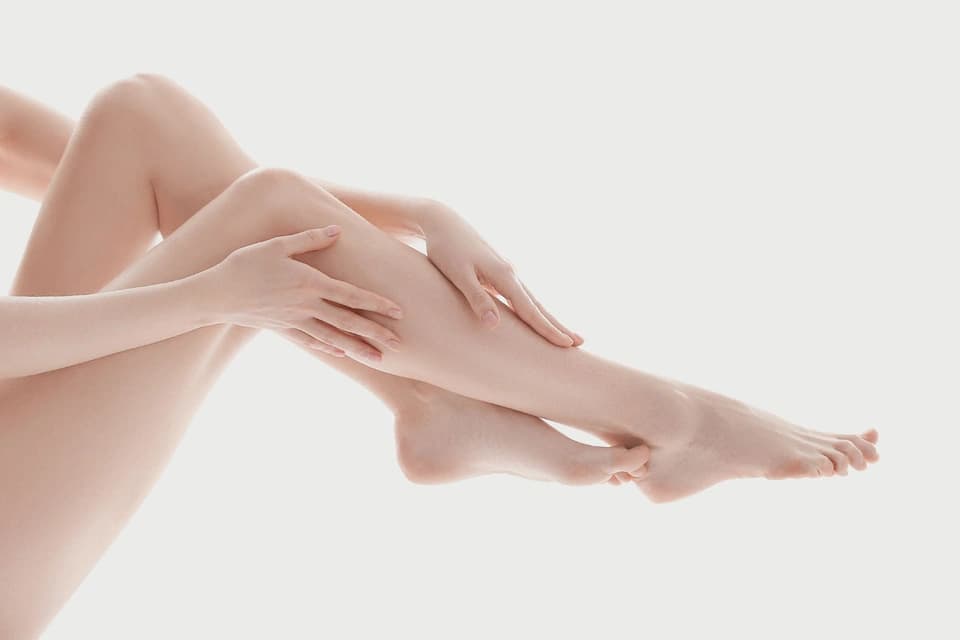 Aesthetic Phlebology for the Treatment of Varicose Veins