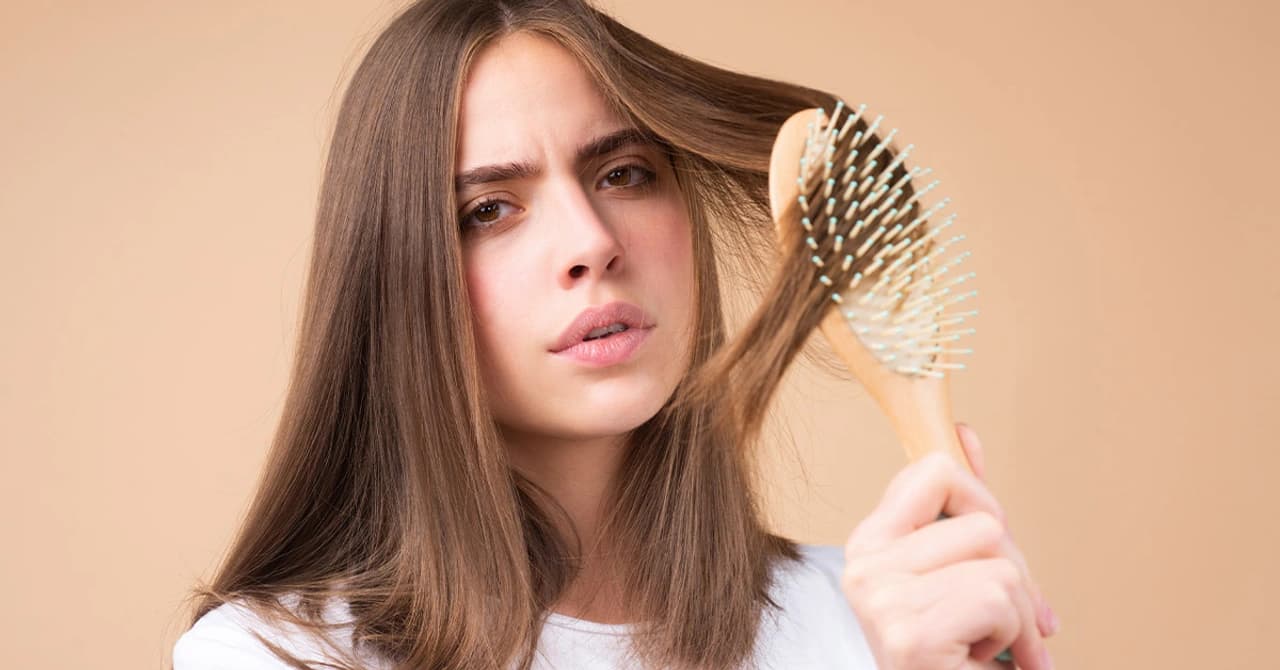 Hair Loss Causes