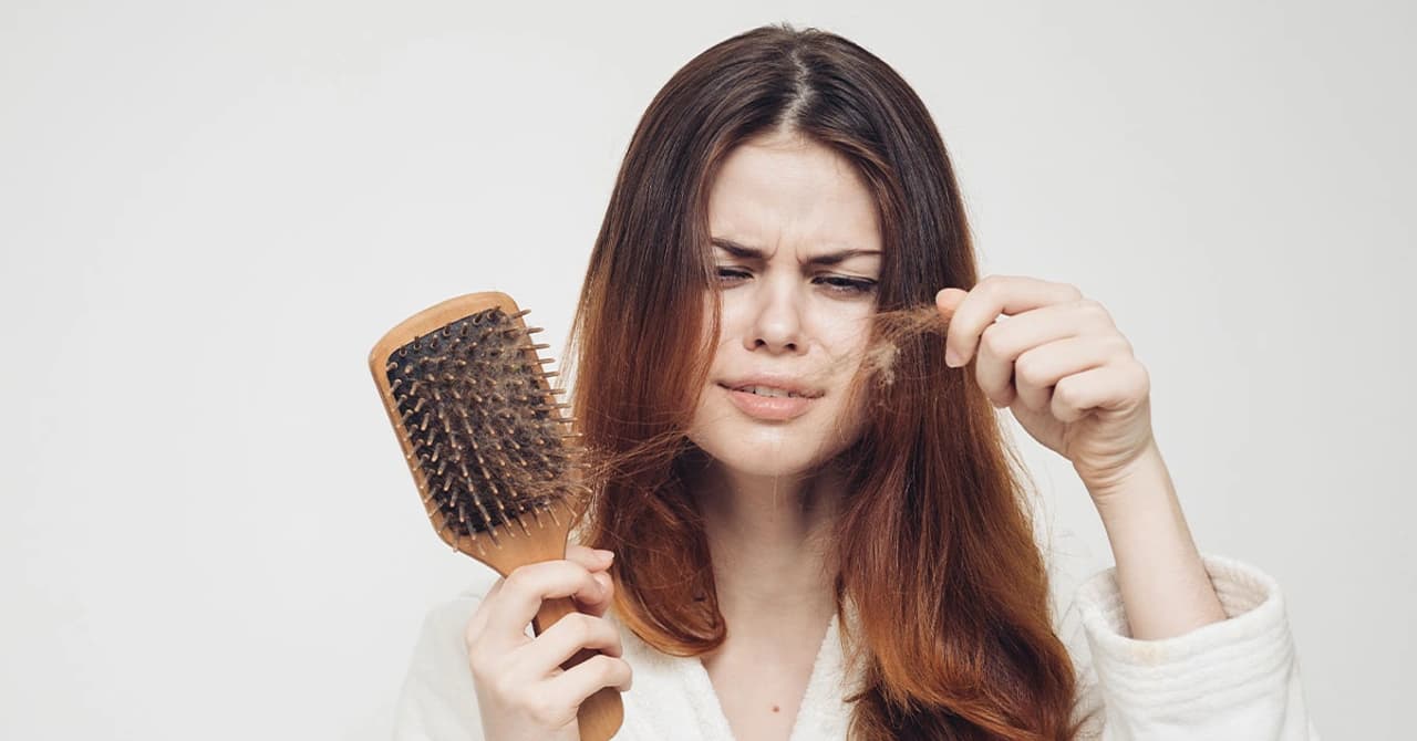 Hair Loss Myths