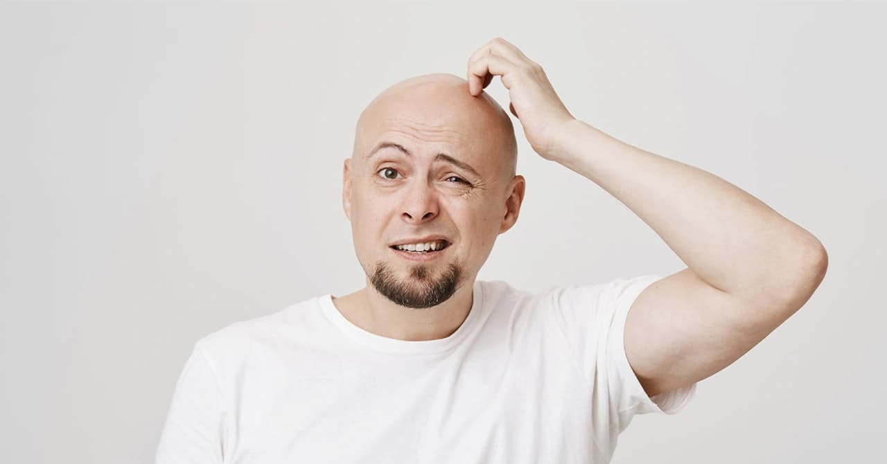 Does Hair Transplant Hurt?