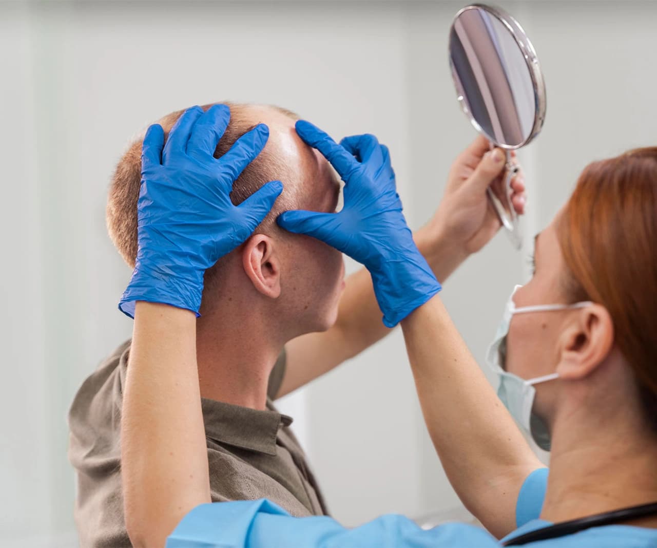 Who is a Good Candidate for Hair Transplant?