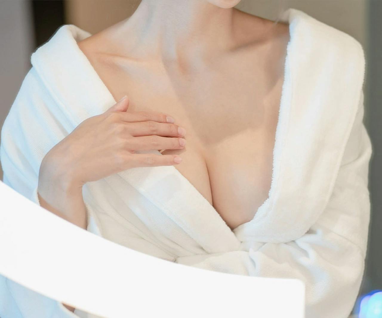 Breast Augmentation (Breast Enlargement) Surgery in Turkey