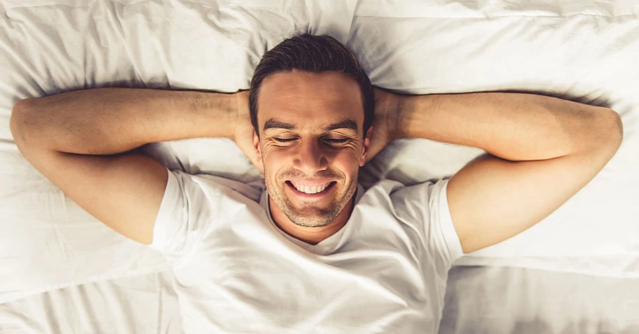 How to Sleep After Hair Transplant Surgery