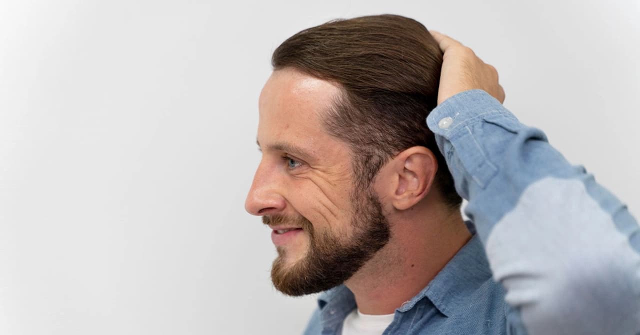 Hair Transplant Recovery Timeline and Procedures