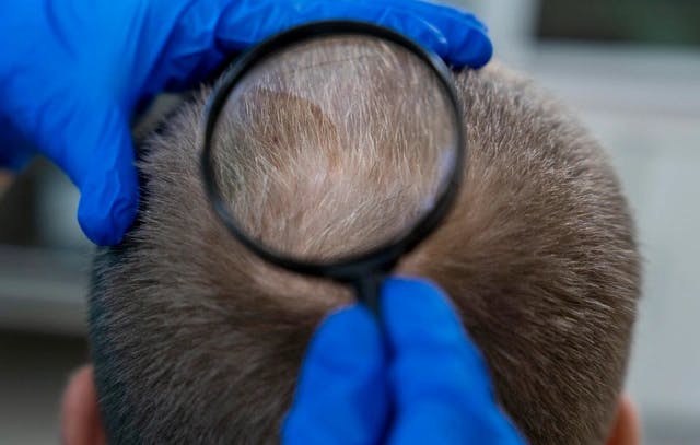 What is Hair Graft?