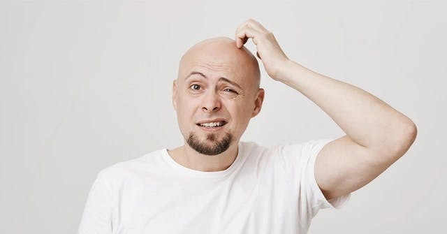 Does Hair Transplant Hurt?