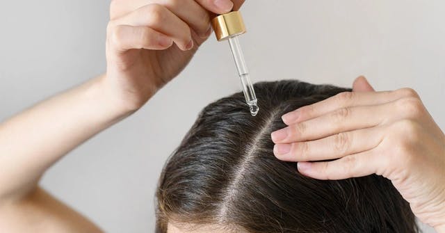 How to Stop Hair Loss and Regrow Hair Naturally?