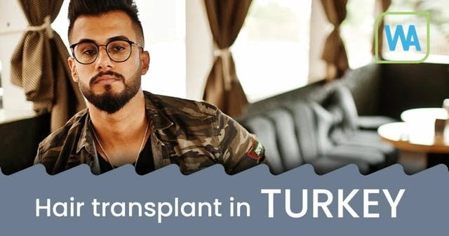 Ultimate Turkish Hair Transplant Guide