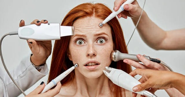 Plastic Surgery Gone Wrong — Everything you need to know about what could go wrong and how to avoid it
