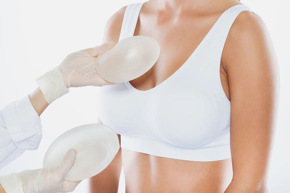 Breast Augmentation (Breast Enlargement) Surgery in Turkey